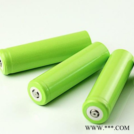 Aspower/新品源 18650鋰電池  2000mAh