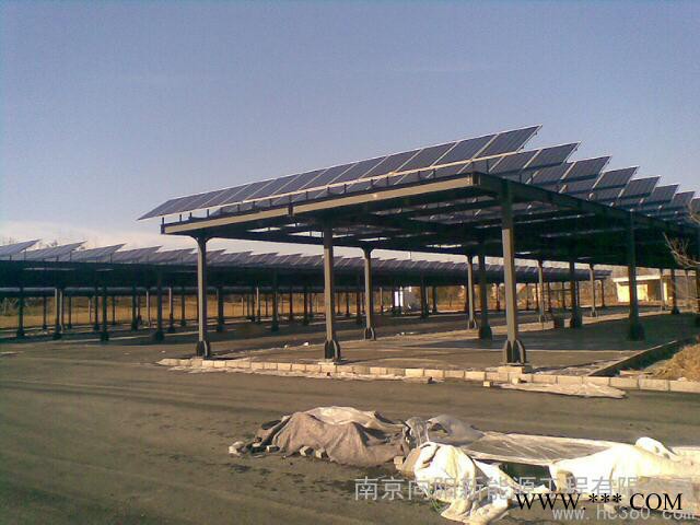 供應向陽pv太陽能光伏發電、離網發電、并網發