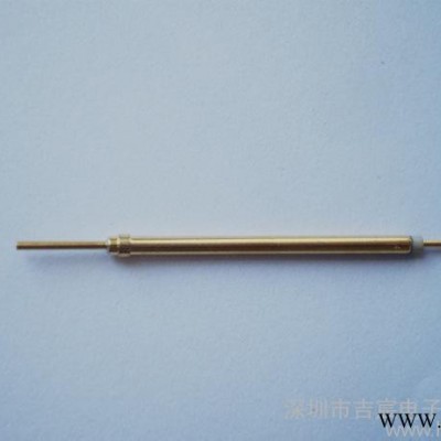 汽車(chē)開(kāi)關(guān)探針、光伏探針、測(cè)試探針、彈簧探針，進(jìn)口光伏探針