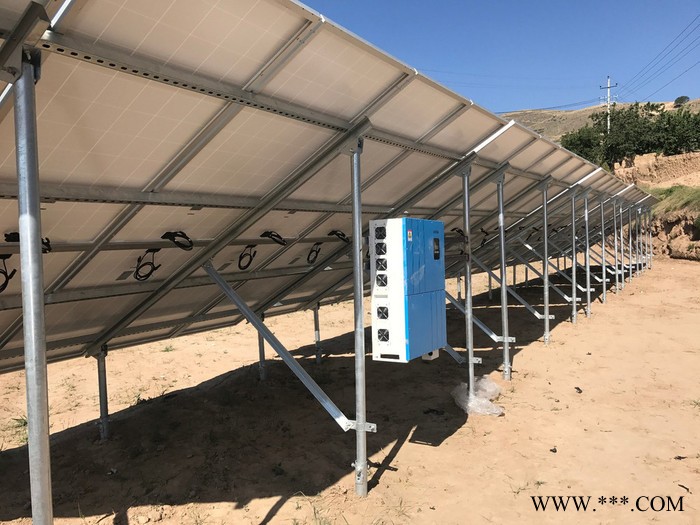 程浩青海格爾木10kw 15kw 20kw太陽(yáng)能光伏離網(wǎng)發(fā)電設(shè)備