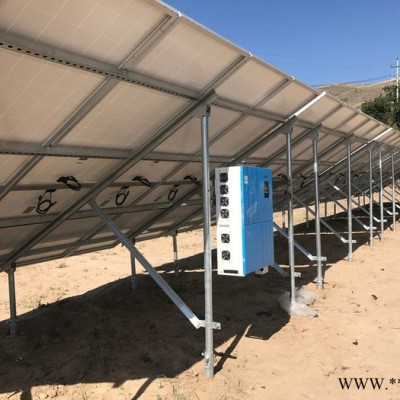 程浩青海格爾木10kw 15kw 20kw太陽(yáng)能光伏離網(wǎng)發(fā)電設(shè)備