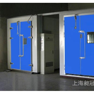 供應(yīng)上海昶冠光伏組件光老練試驗(yàn)箱