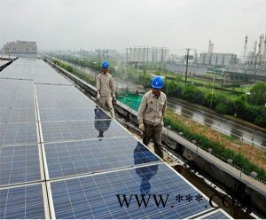 光伏組件回收，回收廢舊電池板，太陽能電池板回收報價