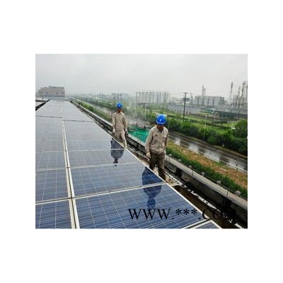 光伏組件回收，回收廢舊電池板，太陽能電池板回收報價