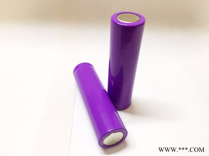 **供應全新A品18650足容2200mah鋰電池環保防爆閥充電電池 供應充電寶使用 深圳18650廠家 動力配對
