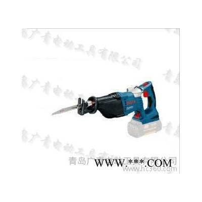 德國博世 往復(fù)鋸36V鋰電池充電式馬刀鋸GSA36V-LI