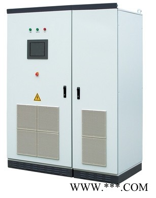 博奧斯BNSG-500KS太陽能光伏電站