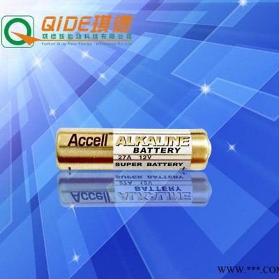 琪德12V電池 玩具車鋰電池 一次性電池 直銷