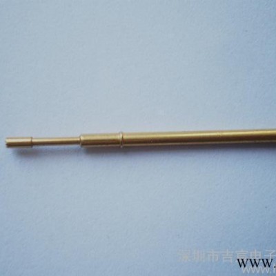 測(cè)試探針,大電流探針,彈簧探針,光伏探針,光伏探針、彈簧探針、探c