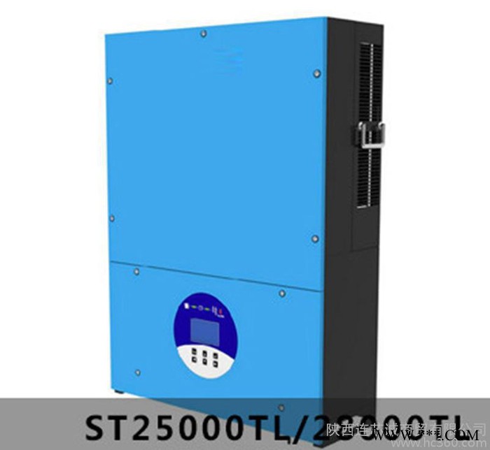 太陽(yáng)能光伏并網(wǎng)逆變器28KW三相 家用太陽(yáng)能發(fā)電系統(tǒng) 現(xiàn)貨包