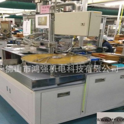 CR2025鋰電池 防漏技術(shù)廣東自動(dòng)生產(chǎn)線電池設(shè)備