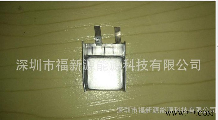 **方形鋰電芯303030 聚合物鋰電池 180MAH 藍牙音箱專用