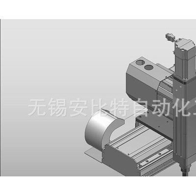 蓄電池 鋰電池設備用SMC   IAI款伺服電缸