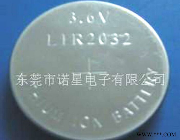 現(xiàn)貨供應(yīng)CR2032 3V紐扣鋰電池 電腦主板電池 電子稱臘燭燈電池LIR2032電池