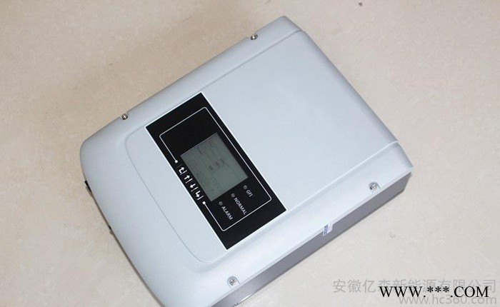 家庭分布式太陽能光伏電站3KW逆變器