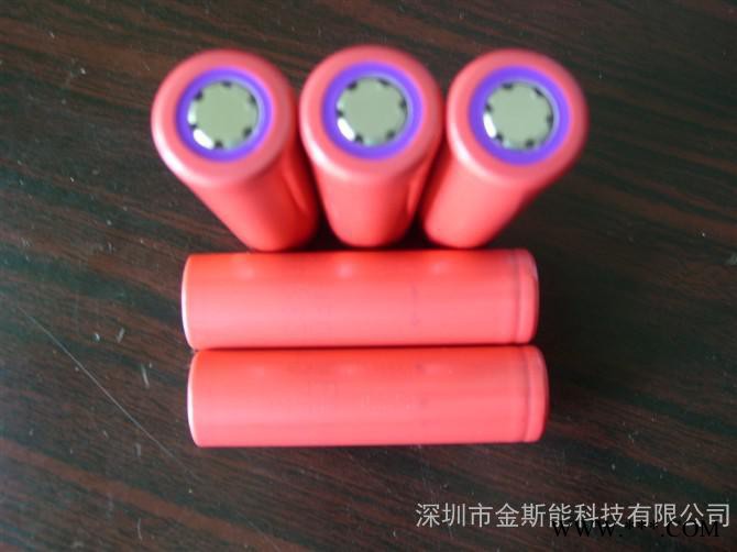 金斯能鋰電池電源/外部/內部配件