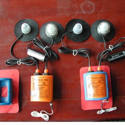 DFFD-96-B1救生筏燈 鋰電池救生筏燈