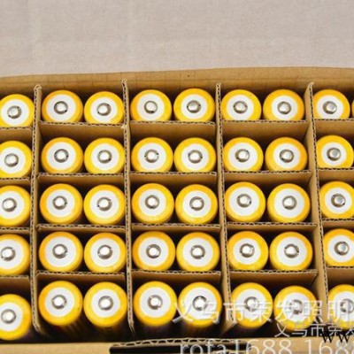 UltraFire神火18650 充電電池 鋰電池 強光手電專用電池 4200mAh