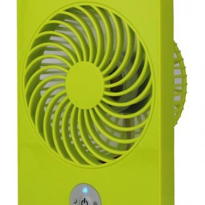 直銷USB充電式鋰電池便攜移動(dòng)式裝飾風(fēng)扇