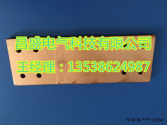 定制各規(guī)格新能源鋰電池連接銅片（電池配件）