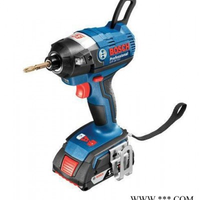 2014新款博世充電式螺絲刀 GDR18V-EC/博世鋰電池