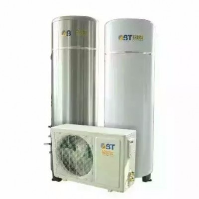 歐必特KF-015H/OBT-200L 家用 空氣能  熱水器 熱泵 太陽能熱水器