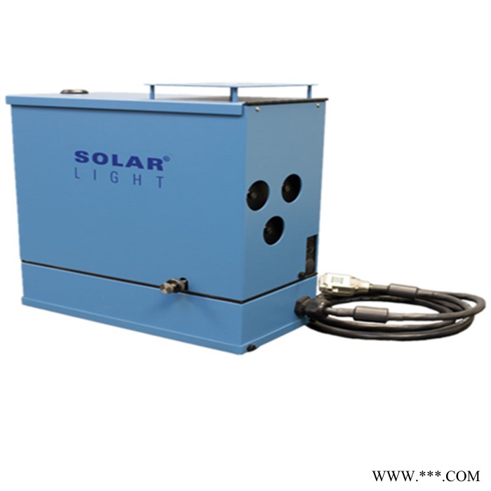 SOLAR LIGHT太陽(yáng)能模擬器