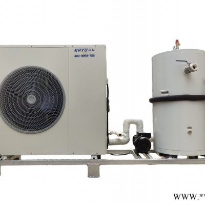 海馭 空氣能熱水器和電熱水器區(qū)別 商用空氣能熱水器一臺(tái)價(jià)格