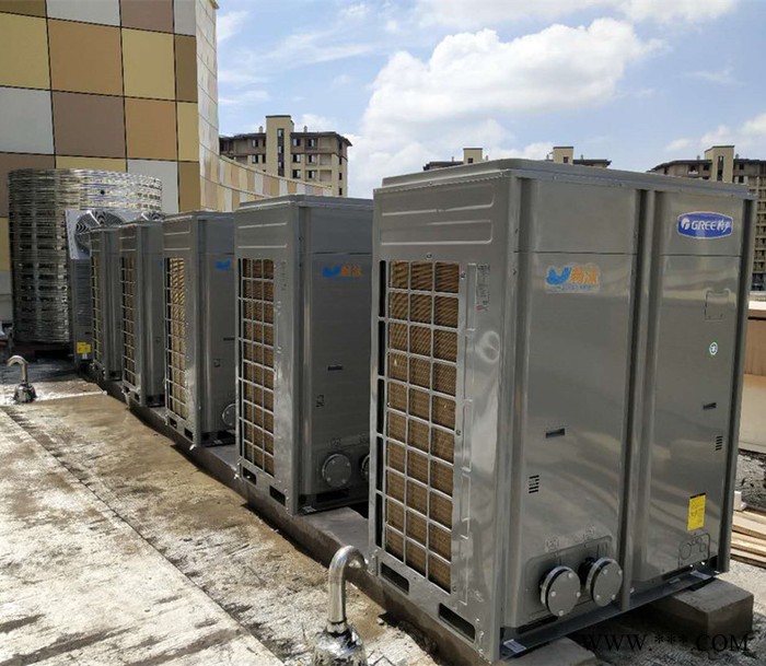 格力空氣能熱水器 工地空氣能熱水器 空氣能安裝維護(hù) 臺州 上海空氣能