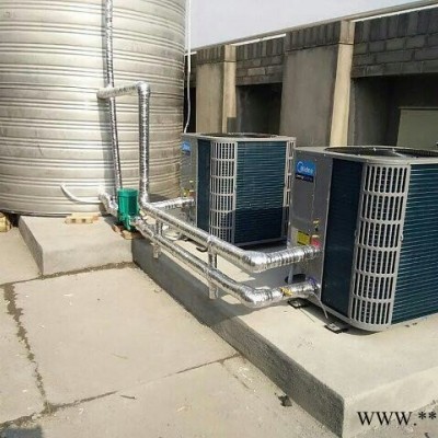 杭州空氣能熱水器銷售 余杭酒店賓館空氣能熱水器工程報價 美的空氣能熱水器批發