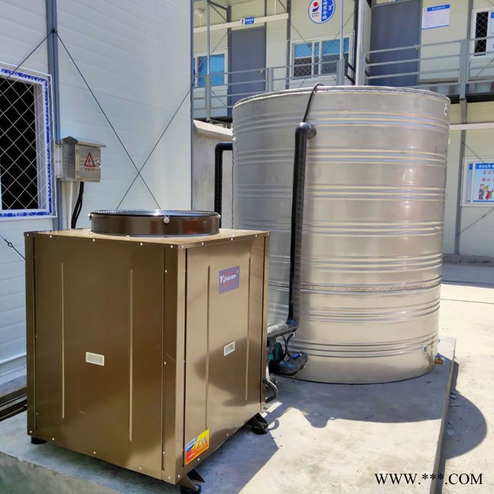 億家人養老院空氣能熱水器 酒店大型熱水設備 上?？諝饽軣崴鲝S家