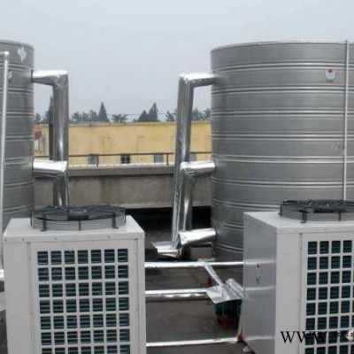 億家人 空氣能熱水器 熱泵空氣能熱水器廠家 空氣源熱水器廠家