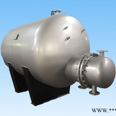 科誠RV-04-10.0 太陽能立式容積式換熱器