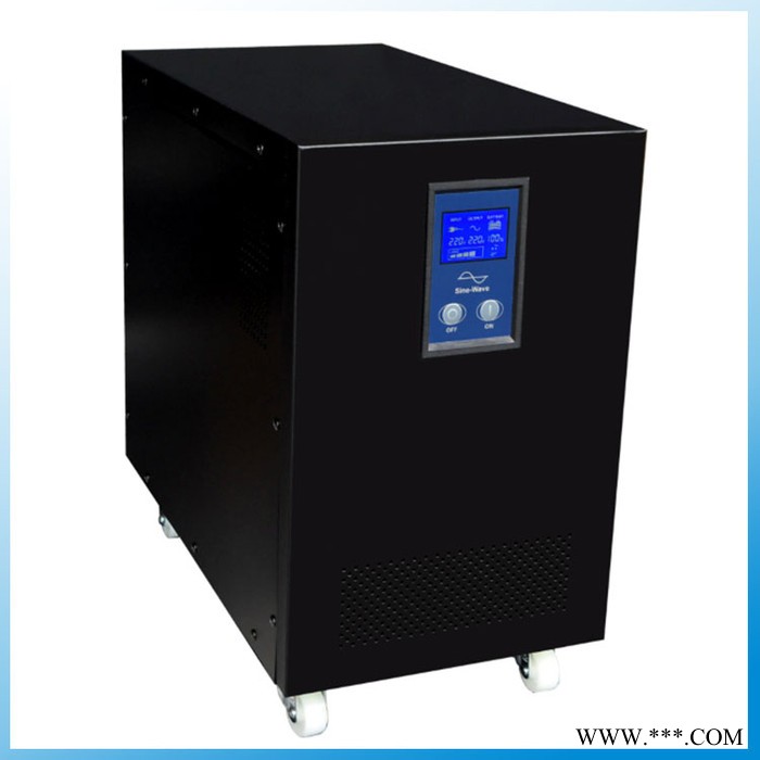 藍潤1000W 純正弦波逆變器 內含特種變壓器 風能太陽能逆變器