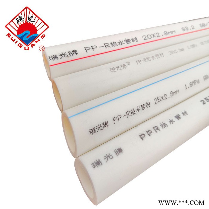 廠家直供現(xiàn)貨ppr冷水管φ63壁掛式太陽(yáng)能PPR上水管家用PPR水管 ppr冷熱水管材廠家直供現(xiàn)貨價(jià)格