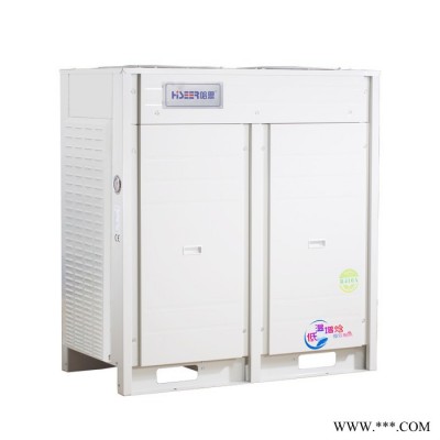 哈思別墅型風冷冷熱水（模塊）機組LSQ33R1/RA空氣源熱泵機組 空氣能熱水器