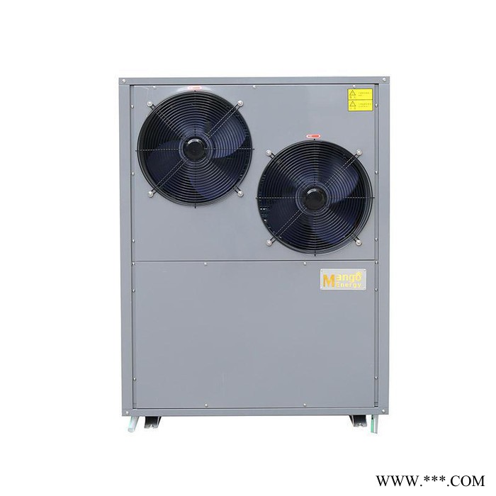 中歐芒果MGKLN-050 IIC 超低溫空氣能熱水器 低溫熱泵 空氣源熱泵 220V/380V 2020年新款（環保）
