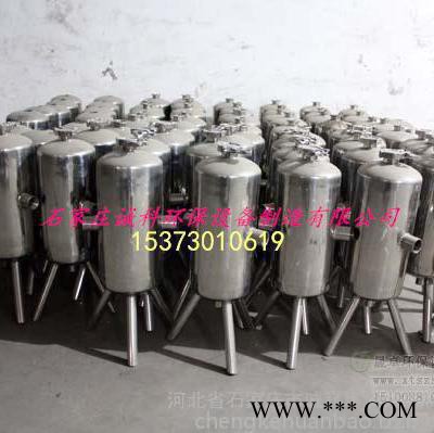 **陜西太陽能熱水用硅磷晶罐 其他原水處理設備