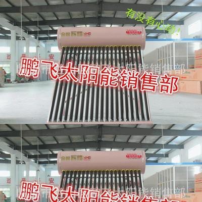 直銷太陽能熱水器 金碧輝煌太陽能熱水器淺粉系列 **價廉