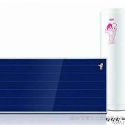 供應南通太陽能熱水器