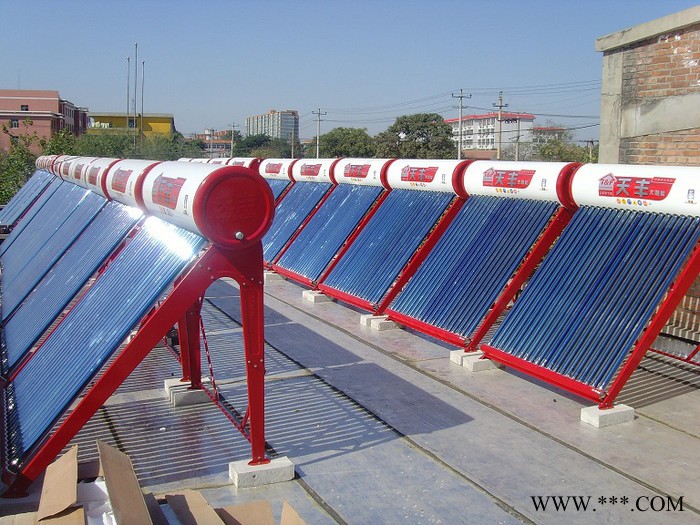 供應天豐太陽能熱水器鄭州天豐太陽能熱水器加盟