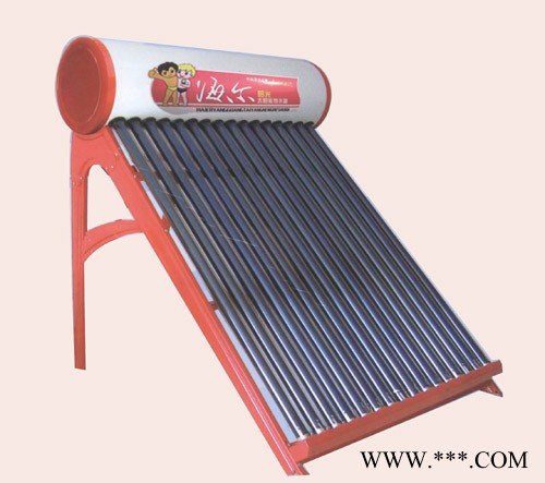 Haier/海爾太陽能熱水器