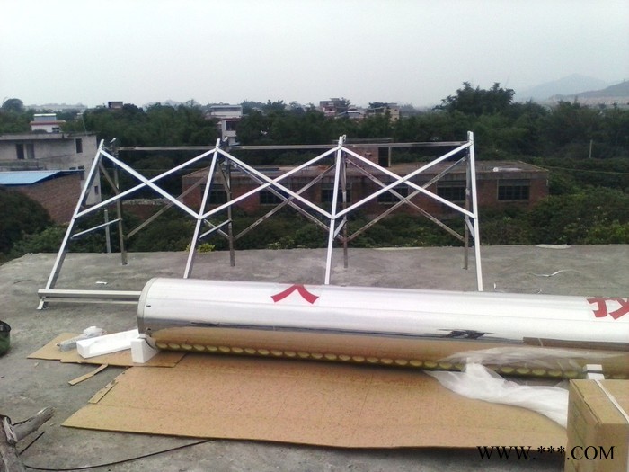 供應(yīng)【天孜】太陽(yáng)能熱水器   真空管價(jià)格   廣東太陽(yáng)能