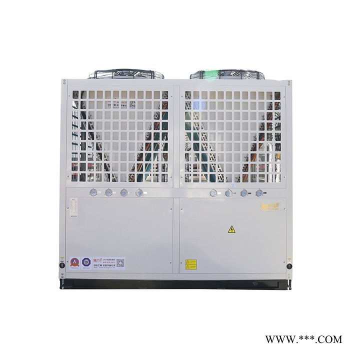 中歐芒果空氣能廠家/ EVI超低溫空氣能熱泵商用工程機/超低溫熱泵熱水器2020年新款/工程專用熱泵