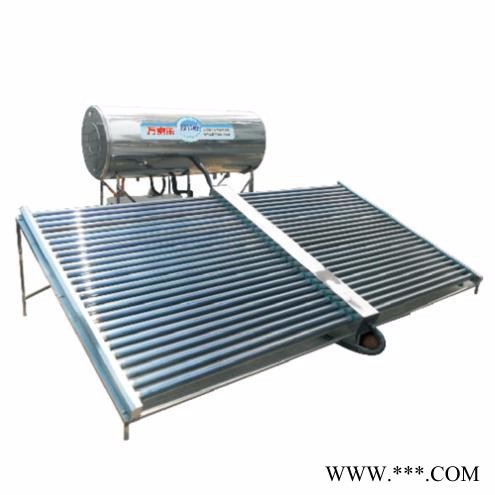 **太陽能熱水器  雙能熱水器