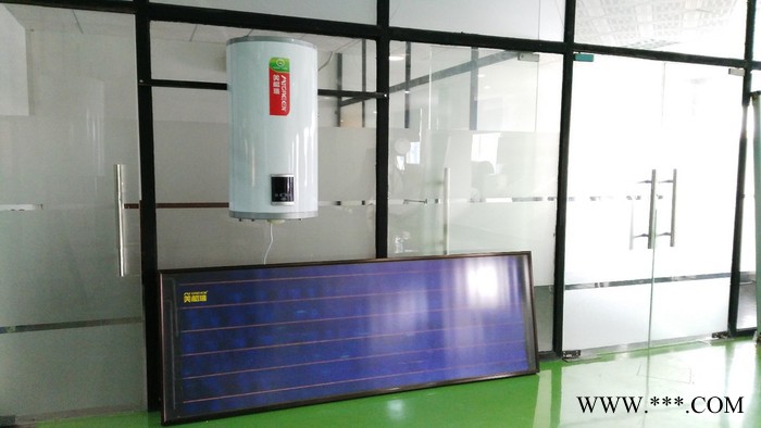 美格瑞80-120L陽臺壁掛太陽能熱水器，壁掛式太陽能熱水器