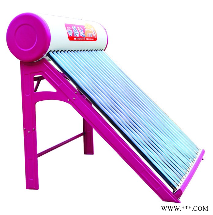 供應(yīng)生產(chǎn)銷售太陽能熱水器