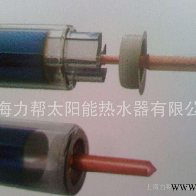外貿(mào)熱管承壓式太陽(yáng)能熱水器
