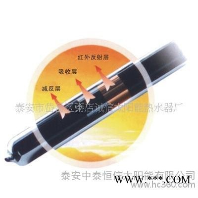 新藍天太陽能熱水器&mdash;&mdash;new bule sky 沐浴自然