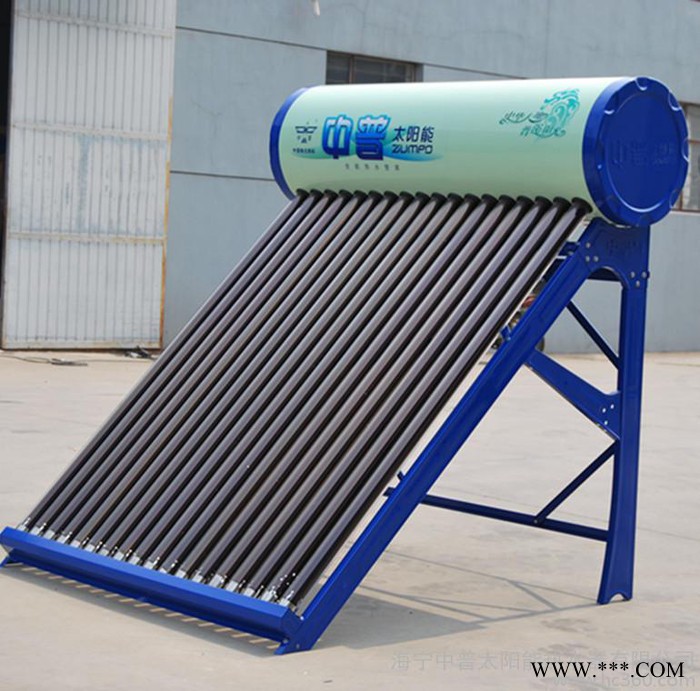 供應(yīng)磁化水系列太陽能熱水器**批發(fā)